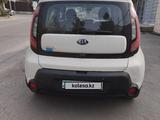 Kia Soul 2014 года за 5 500 000 тг. в Алматы – фото 4