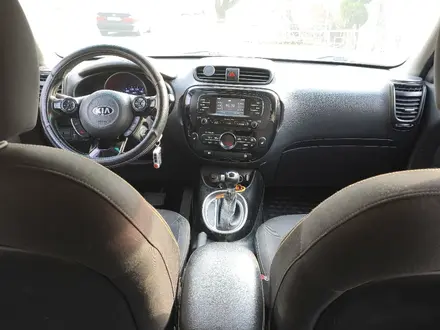 Kia Soul 2014 года за 5 500 000 тг. в Алматы – фото 5