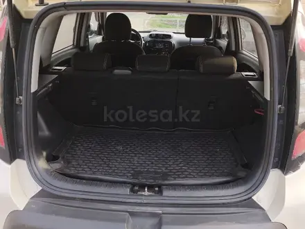 Kia Soul 2014 года за 5 500 000 тг. в Алматы – фото 6
