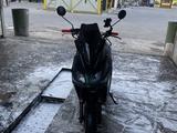 Benelli  Caffe Nero 150 2013 года за 150 000 тг. в Тараз – фото 2