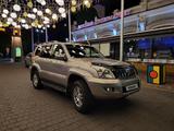 Toyota Land Cruiser Prado 2004 года за 9 300 000 тг. в Астана