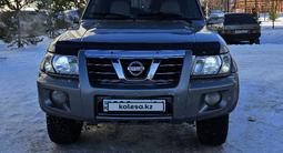 Nissan Patrol 2002 годаfor5 200 000 тг. в Астана