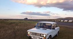ВАЗ (Lada) 2106 1989 годаүшін590 000 тг. в Караганда – фото 3