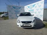 ВАЗ (Lada) Priora 2170 2013 года за 2 550 000 тг. в Семей