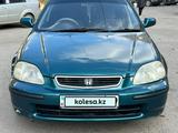 Honda Civic 1996 годаүшін1 800 000 тг. в Караганда – фото 2