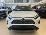 Toyota RAV4 2025 годаүшін23 590 000 тг. в Астана