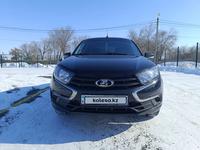 ВАЗ (Lada) Granta 2190 2023 годаүшін4 450 000 тг. в Уральск