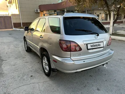 Lexus RX 300 1999 года за 3 200 000 тг. в Актау