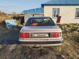 Audi 100 1994 годаүшін1 300 000 тг. в Кокшетау – фото 4