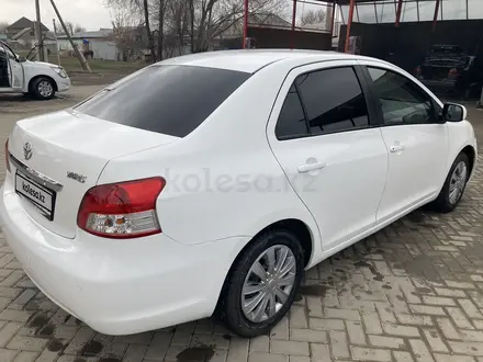 Toyota Yaris 2011 года за 5 000 000 тг. в Алматы – фото 4