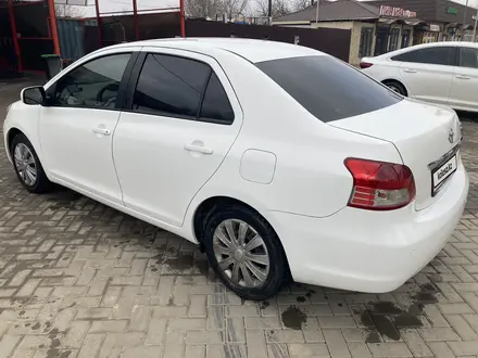 Toyota Yaris 2011 года за 5 000 000 тг. в Алматы – фото 3