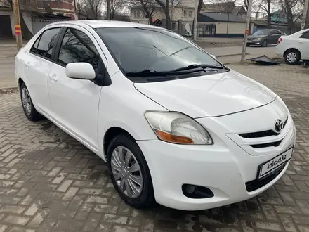 Toyota Yaris 2011 года за 5 000 000 тг. в Алматы – фото 2