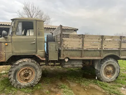 ГАЗ  66 1984 года за 1 500 000 тг. в Шымкент