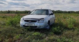 ВАЗ (Lada) Priora 2170 2010 годаүшін1 100 000 тг. в Уральск – фото 5