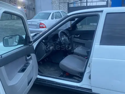 ВАЗ (Lada) Priora 2172 2012 года за 1 500 000 тг. в Семей – фото 10