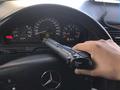 Mercedes-Benz E 240 2000 годаүшін3 500 000 тг. в Актау – фото 2