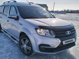 ВАЗ (Lada) Largus 2021 годаүшін6 800 000 тг. в Каратобе – фото 3