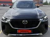Mazda CX-90 2025 года за 35 000 000 тг. в Петропавловск