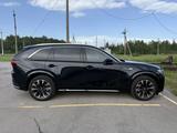Mazda CX-90 2025 года за 35 000 000 тг. в Петропавловск – фото 4