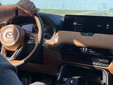Mazda CX-90 2025 года за 35 000 000 тг. в Петропавловск – фото 5