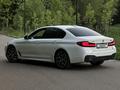 BMW 530 2022 годаүшін26 500 000 тг. в Алматы – фото 3