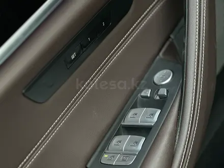 BMW 530 2022 года за 26 500 000 тг. в Алматы – фото 14