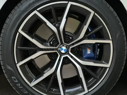 BMW 530 2022 года за 26 500 000 тг. в Алматы – фото 16