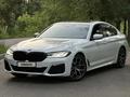 BMW 530 2022 годаүшін26 500 000 тг. в Алматы – фото 17