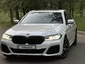 BMW 530 2022 годаүшін26 500 000 тг. в Алматы – фото 18