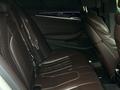 BMW 530 2022 годаүшін26 500 000 тг. в Алматы – фото 6