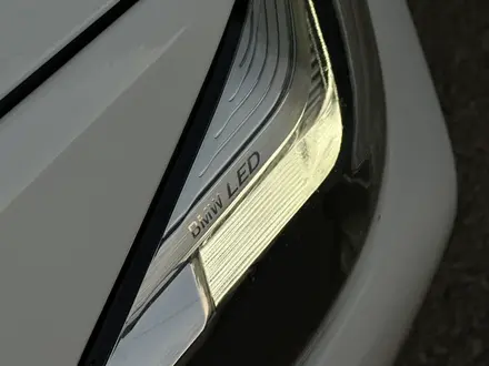 BMW 530 2022 года за 26 500 000 тг. в Алматы – фото 5