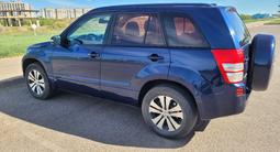 Suzuki Grand Vitara 2008 года за 6 445 000 тг. в Астана – фото 2