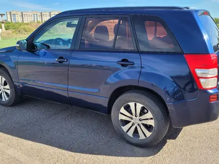 Suzuki Grand Vitara 2008 года за 6 900 000 тг. в Астана – фото 2