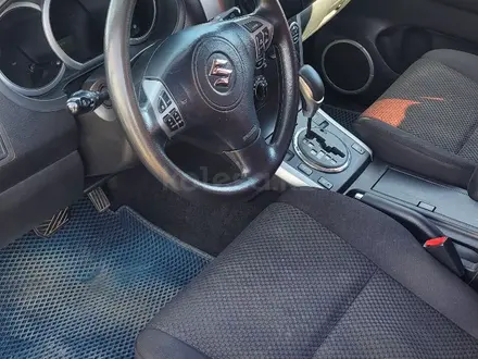 Suzuki Grand Vitara 2008 года за 6 900 000 тг. в Астана – фото 3