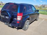 Suzuki Grand Vitara 2008 года за 6 900 000 тг. в Астана – фото 4
