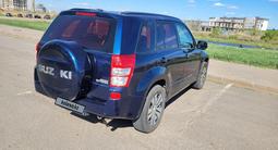 Suzuki Grand Vitara 2008 года за 6 445 000 тг. в Астана – фото 4