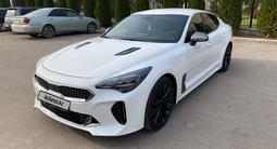 Kia Stinger 2022 годаfor16 000 000 тг. в Алматы – фото 4