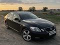 Lexus GS 300 2006 года за 7 500 000 тг. в Семей – фото 10