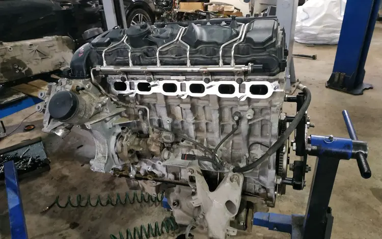 BMW N55 e70 И55 е71 за 1 600 000 тг. в Алматы