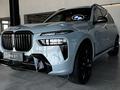 BMW X7 XDrive 40i 2025 года за 77 700 000 тг. в Кокшетау