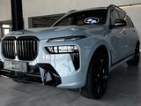 BMW X7 XDrive 40i 2025 года за 90 138 000 тг. в Кокшетау