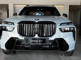 BMW X7 XDrive 40i 2025 года за 90 138 000 тг. в Кокшетау – фото 2