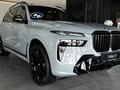 BMW X7 XDrive 40i 2025 года за 77 700 000 тг. в Кокшетау – фото 3