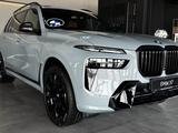 BMW X7 XDrive 40i 2025 года за 90 138 000 тг. в Кокшетау – фото 3