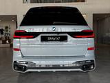 BMW X7 XDrive 40i 2025 года за 90 138 000 тг. в Кокшетау – фото 5