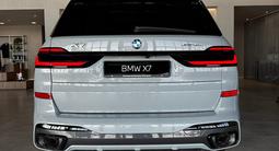 BMW X7 XDrive 40i 2025 года за 90 138 000 тг. в Кокшетау – фото 5