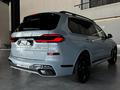 BMW X7 XDrive 40i 2025 года за 77 700 000 тг. в Кокшетау – фото 6
