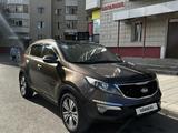 Kia Sportage 2014 годаүшін9 000 000 тг. в Астана