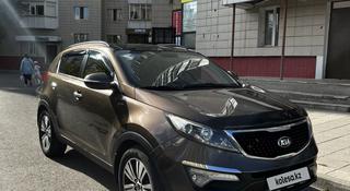 Kia Sportage 2014 года за 9 000 000 тг. в Астана