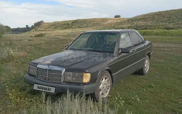 Mercedes-Benz 190 1991 года за 700 000 тг. в Семей